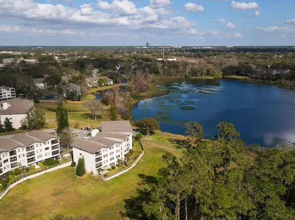 1052 Lotus Cove Ct Unit 721, Altamonte Springs, FL 32714
