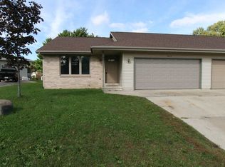 3623 E Rotamer Rd, Janesville, WI 53546