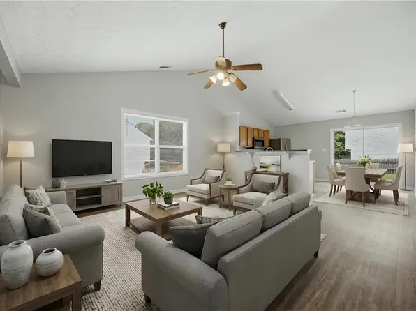 1002 Pine Isle Ct, Sugar Hill, GA 30518