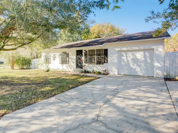 1322 S CENTRAL AVENUE, APOPKA, FL 32703