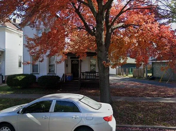 500 N Institute Pl, Peoria, IL 61606