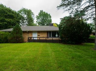 2800 Swede Ave, Midland, MI 48642