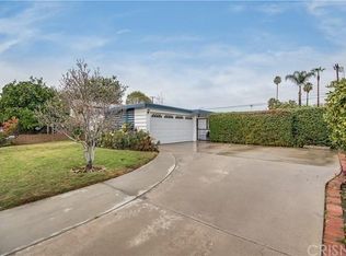 15701 Celtic St, Granada Hills, CA 91344