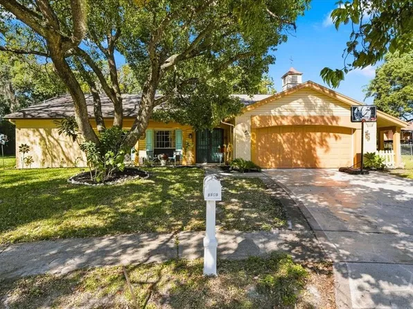 8109 RUMFORD COURT, HUDSON, FL 34667
