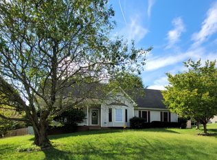 1407 McClardy Rd, Clarksville, TN 37042