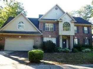 11888 Loretto Square Dr S, Jacksonville, FL 32223