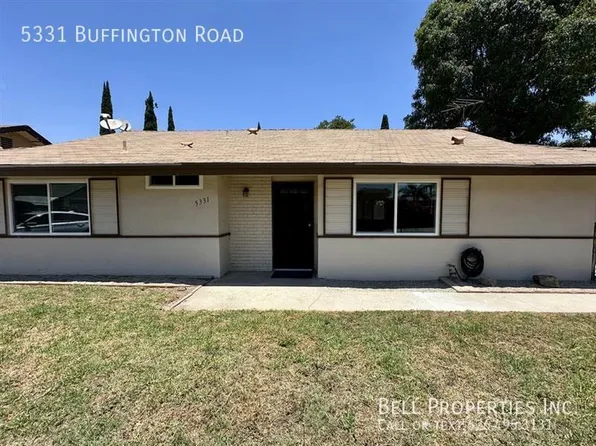 5331 Buffington Rd, El Monte, CA 91732