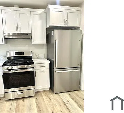 1 bed, 700 sqft, $2,000 — Photo 2