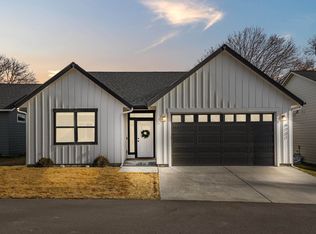 9721 E Walton Ln, Spokane, WA 99206