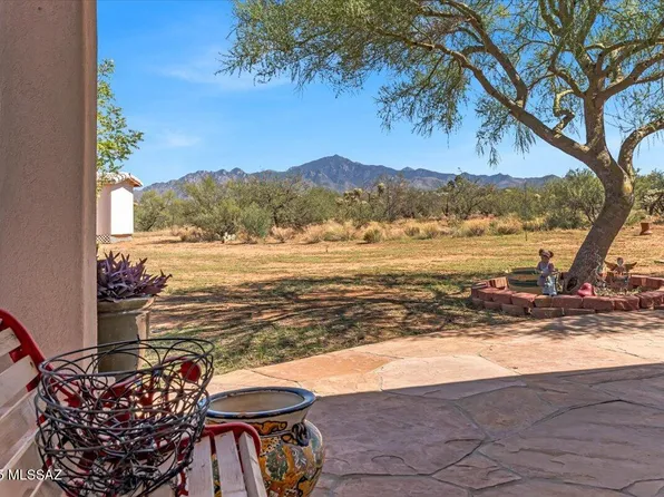 11 Culton Ln, Tubac, AZ 85646