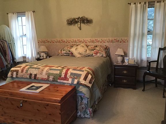 2nd fl. master bedroom 
