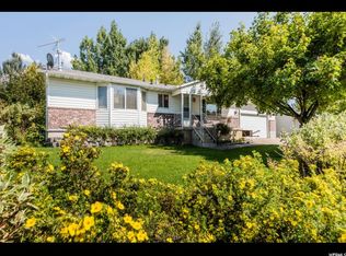 272 S 425 W, Providence, UT 84332