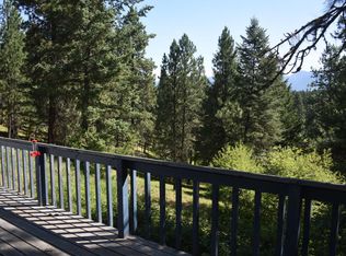 173 Parker Ridge Rd, Bigfork, MT 59911