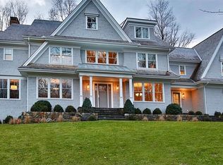 11 Elmwood Rd, Westport, CT 06880