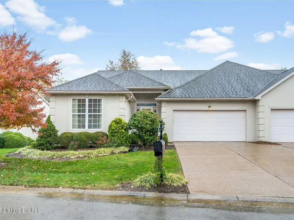 503 Village Lake Dr, Louisville, KY 40245