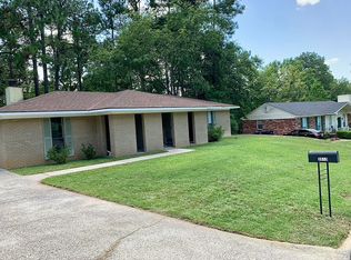 3513 Dayton St, Hephzibah, GA 30815