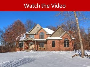 7689 Timber Ridge Ct, Dexter, MI 48130
