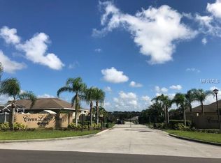 6517 Crews Lake Crest Loop, Lakeland, FL 33813