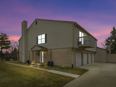 3116 Hidden Ridge Dr, Waterford, MI, 48328