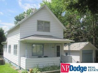 1509 Polk St, Omaha, NE 68107