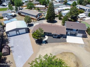 2610 E Nye Ln, Carson City, NV 89706