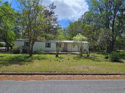 507 Butler Ave, Darien, GA, 31305