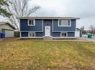 3006 S Morrow Rd, Spokane, WA 99216