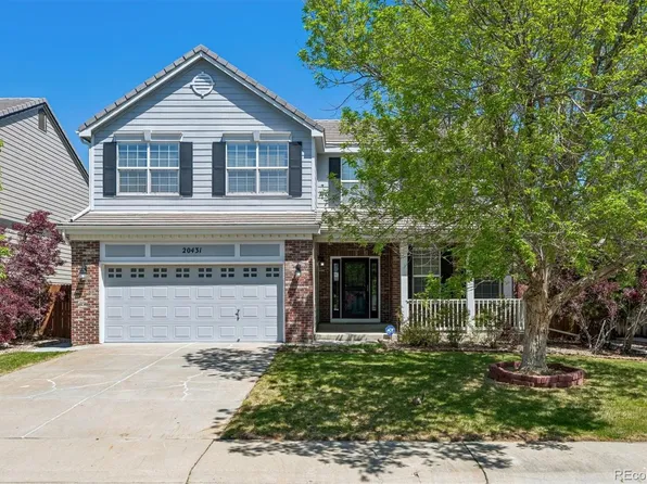 20431 E Union Circle, Aurora, CO 80015