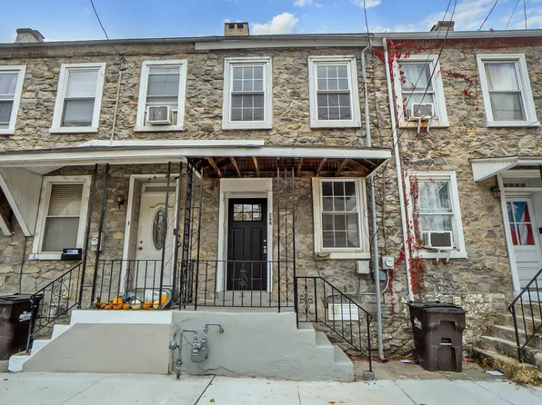 264 Main St, Freemansburg, PA 18017