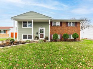 5101 Botsford Dr, Columbus, OH 43232