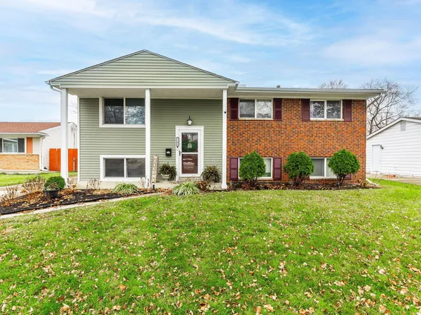 5101 Botsford Dr, Columbus, OH 43232