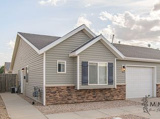 453 W 2100 N, Cedar City, UT 84721