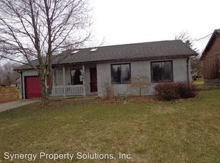 304 Bauer Ave, Crestline, OH 44827