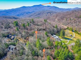 146 Brave Hawk, Blowing Rock, NC 28605