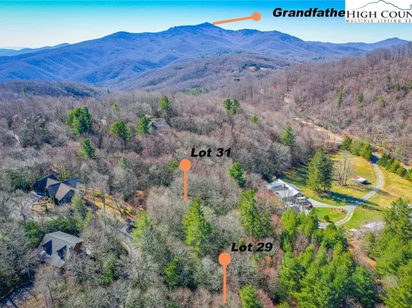 146 Brave Hawk, Blowing Rock, NC 28605