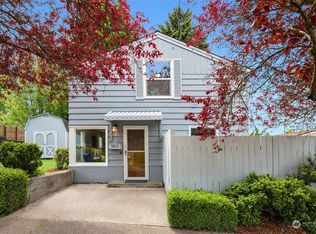 3815 SW Graham St, Seattle, WA 98126