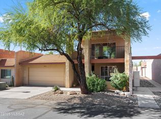 5725 N Camino De Las Estrellas, Tucson, AZ 85718