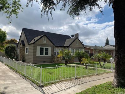 1401 S Parton St, Santa Ana, CA, 92707