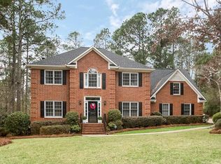 304 Red Oak Ln, Aiken, SC 29803
