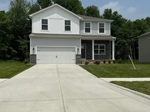 196 Beaman Gates Dr, Granville, OH 43023