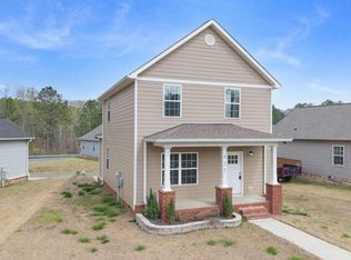 422 Coahulla Creek Dr, Dalton, GA 30721