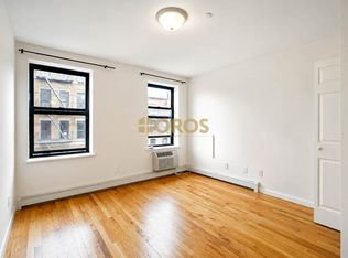 539 E 6th St APT 4D, New York, NY 10009