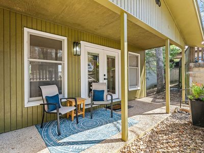 60 Dogwood Dr, Bella Vista, AR, 72715