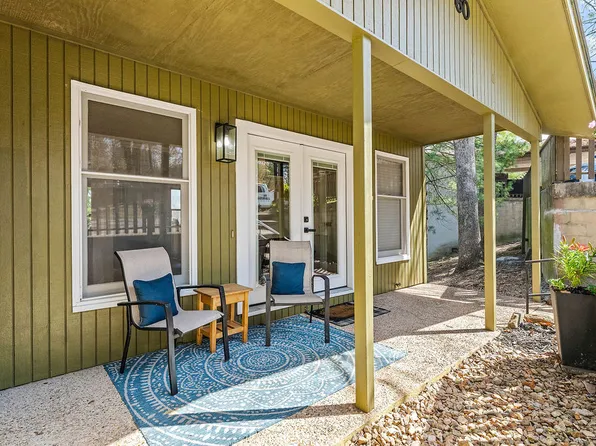 60 Dogwood Dr, Bella Vista, AR 72715