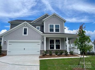 162 Holsworthy Dr, Mooresville, NC 28115