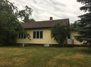 307 McKinley Ave, Maddock, ND 58348