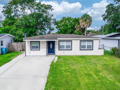 1316 Dewey Ave, Orlando, FL, 32808