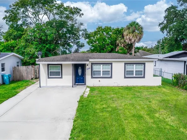 1316 Dewey Ave, Orlando, FL 32808