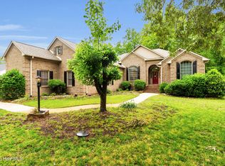 106 Brugg Court, New Bern, NC 28562