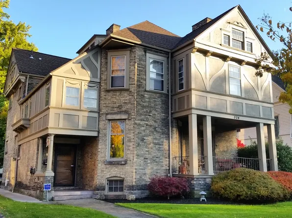 334 Oxford St, Rochester, NY 14607